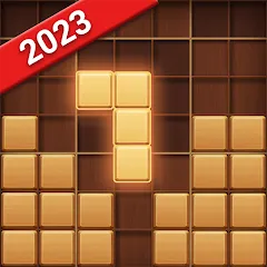 Скачать взлом Block Puzzle Sudoku  [МОД Бесконечные деньги] - полная версия apk на Андроид