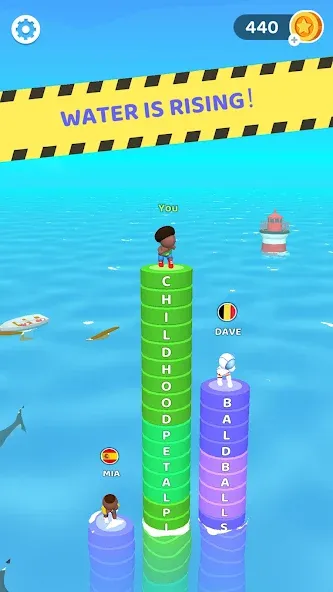 Words to Win  [МОД Unlocked] Screenshot 3