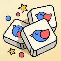 Взломанная 3 Tiles - Tile Matching Games (Тайлс)  [МОД Menu] - полная версия apk на Андроид