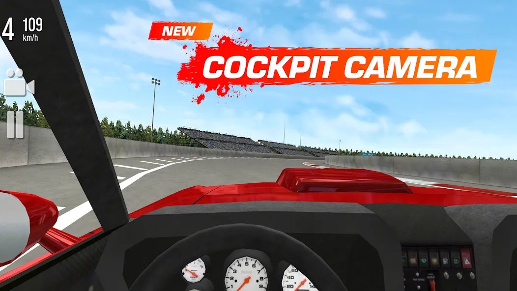 Drift Max - Car Racing (Дрифт Макс)  [МОД Меню] Screenshot 3