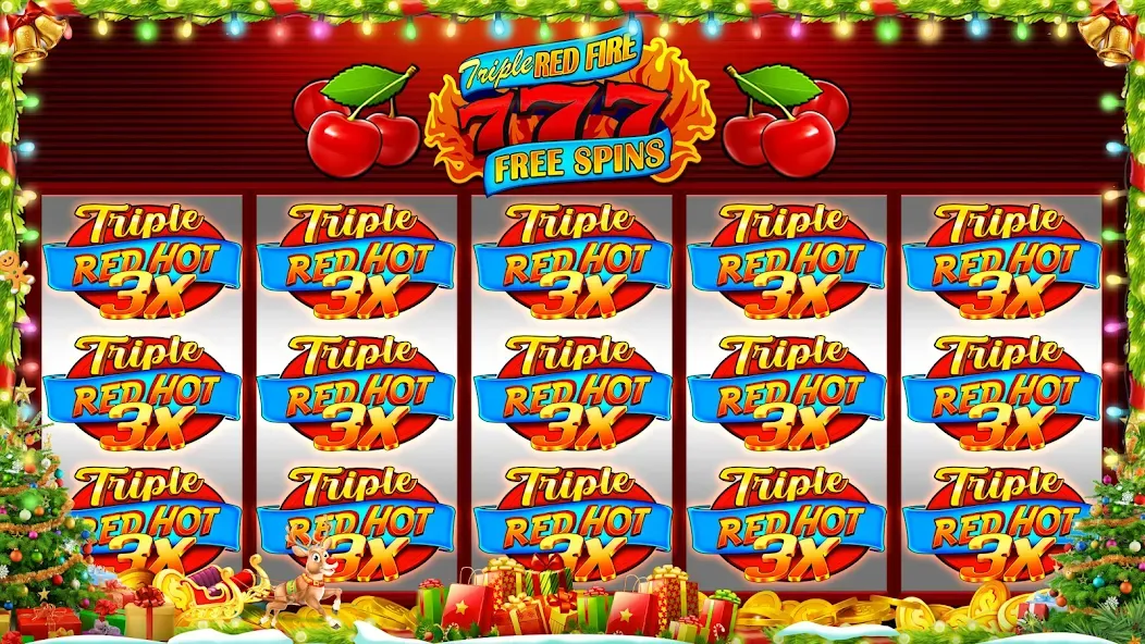 Bravo Classic Slots-777 Casino (Браво Классик Слотс)  [МОД Меню] Screenshot 5