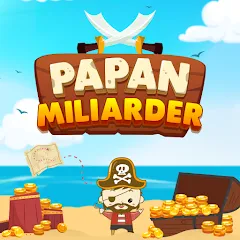 Взлом Papan Miliarder (Папан Миллиардер)  [МОД Mega Pack] - последняя версия apk на Андроид